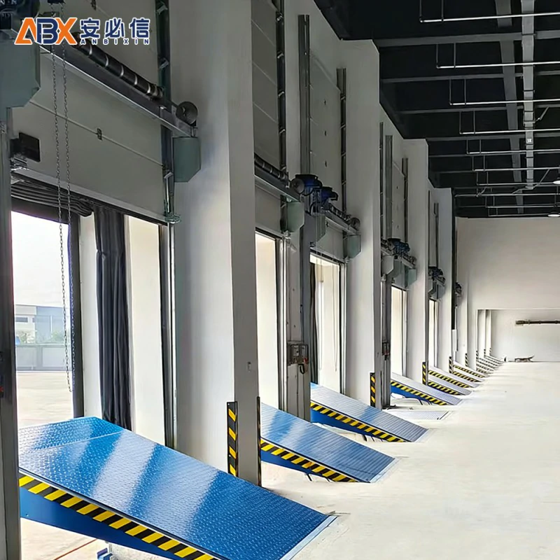 三明市工业滑升门
